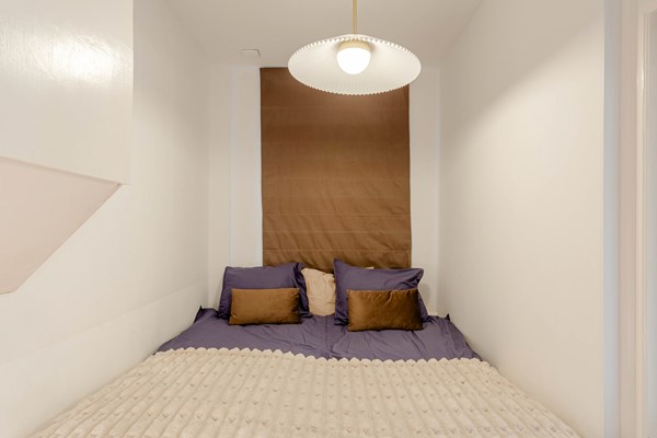 Medium property photo - Van Ostadestraat, 1072 SZ Noord